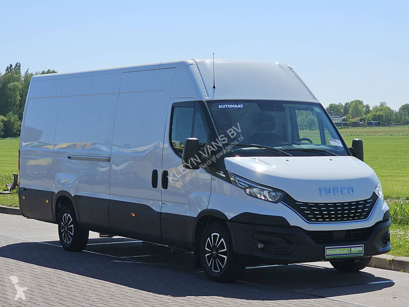 Bedrijfswagen Iveco 35S16 L4H2 Maxi 2xZijdeur!