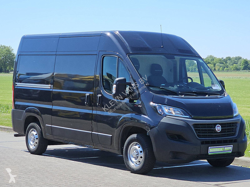 Autoutilitară Fiat 2.3 L2H2 Navi ECC Euro6!