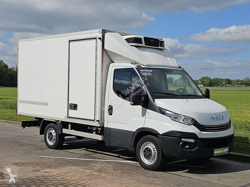 Veicolo commerciale Iveco 35S16 Koelbakwagen...