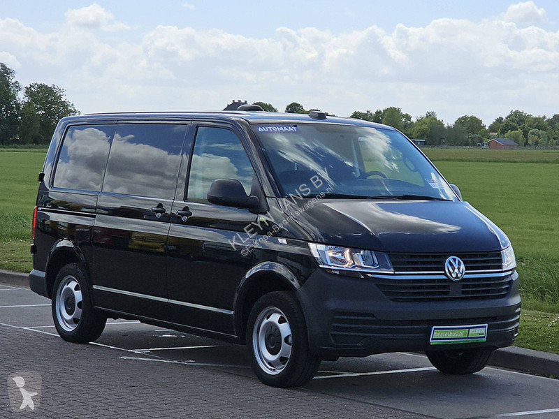 Užitkové vozidlo Volkswagen 2.0 TDI L1H1 150Pk...