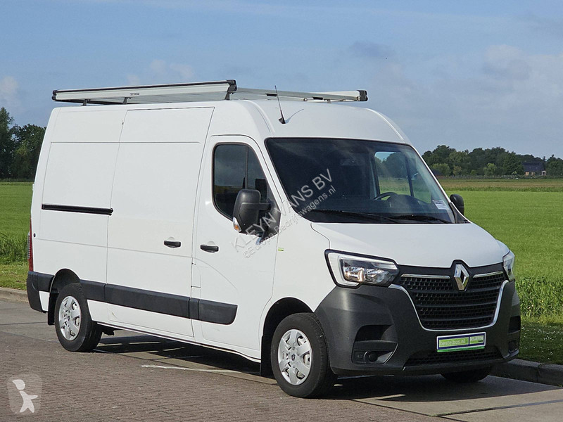 Véhicule utilitaire Renault 2.3 L2H2 150Pk...