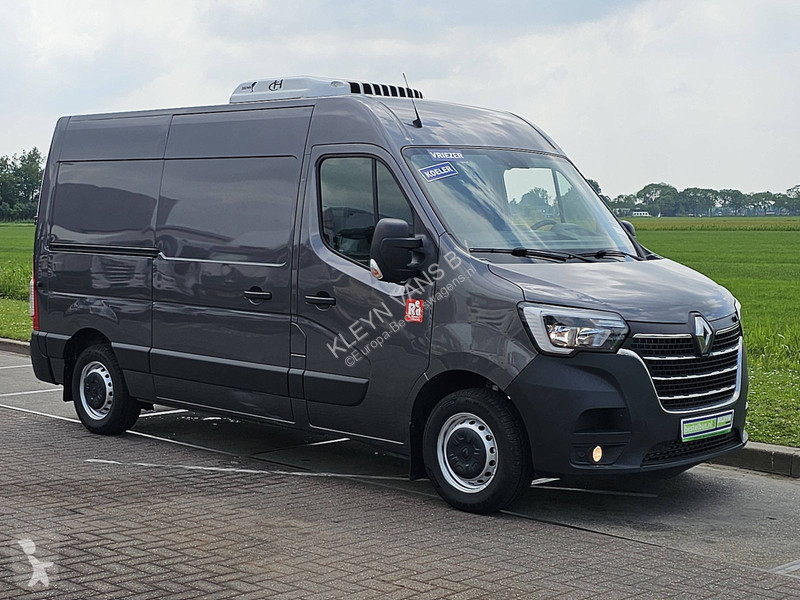 Véhicule utilitaire Renault 2.3 Koelwagen Euro6 AC