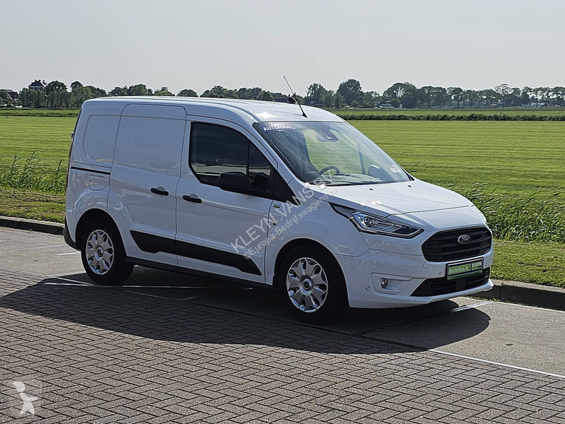 Véhicule utilitaire Ford 1.5 L1 Automaat Euro6!
