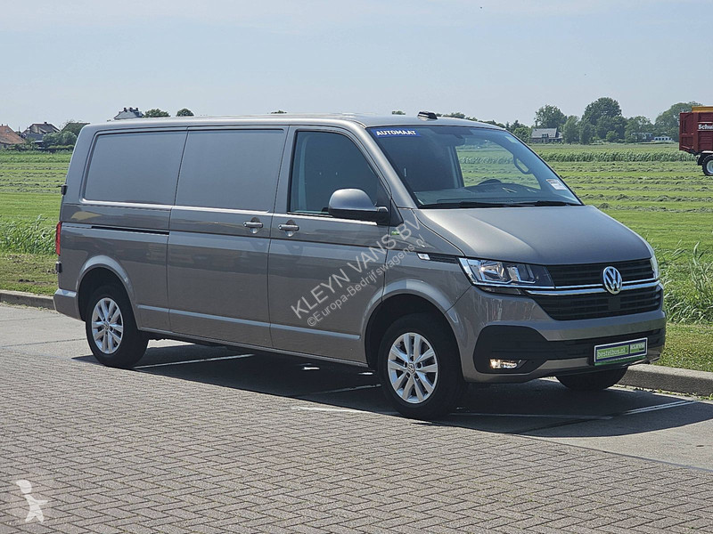 Furgoneta Volkswagen 2.0 TDI ac automaat EURO6