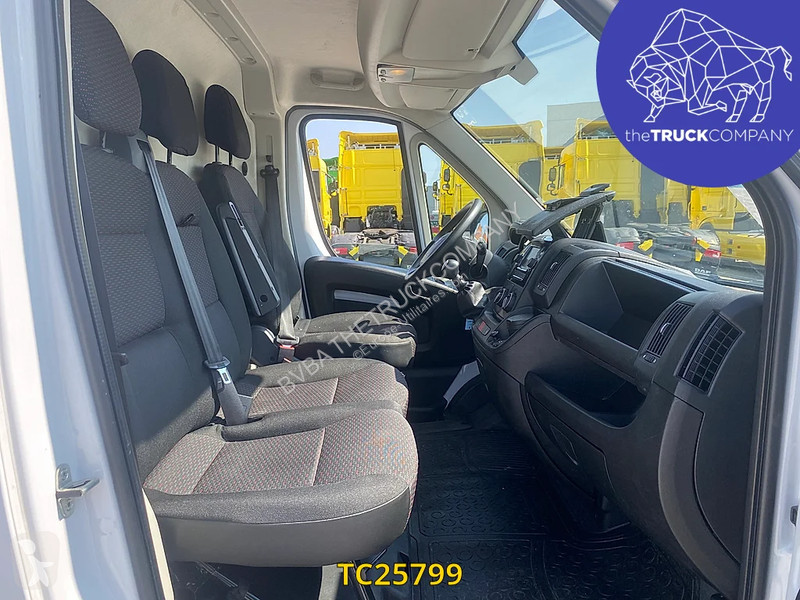 Nyttofordon Opel