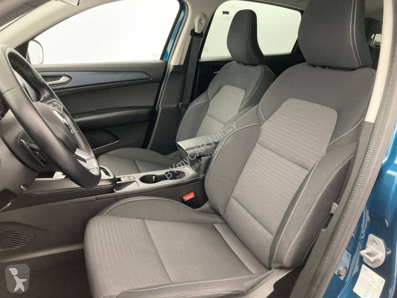 Autoutilitară Renault Arkana mild hybrid 140...