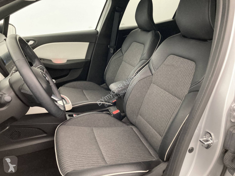 Bedrijfswagen Renault Clio TCe 100 GPL - 21N