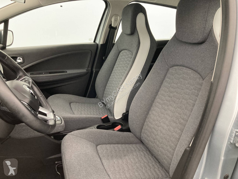 Bedrijfswagen Renault Zoe R110 - 22B