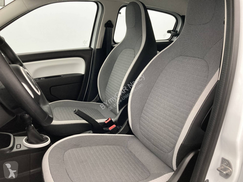 Bedrijfswagen Renault Twingo III SCe 65