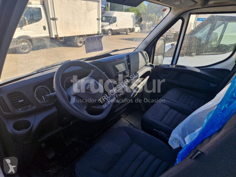 Bedrijfswagen Iveco  DAILY 35C16H