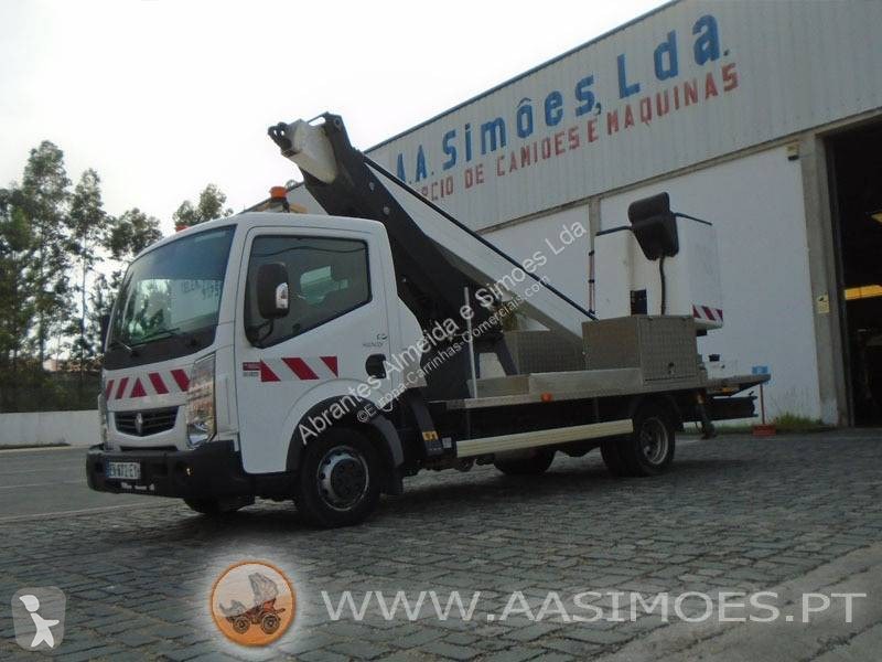 Veículo utilitário Renault