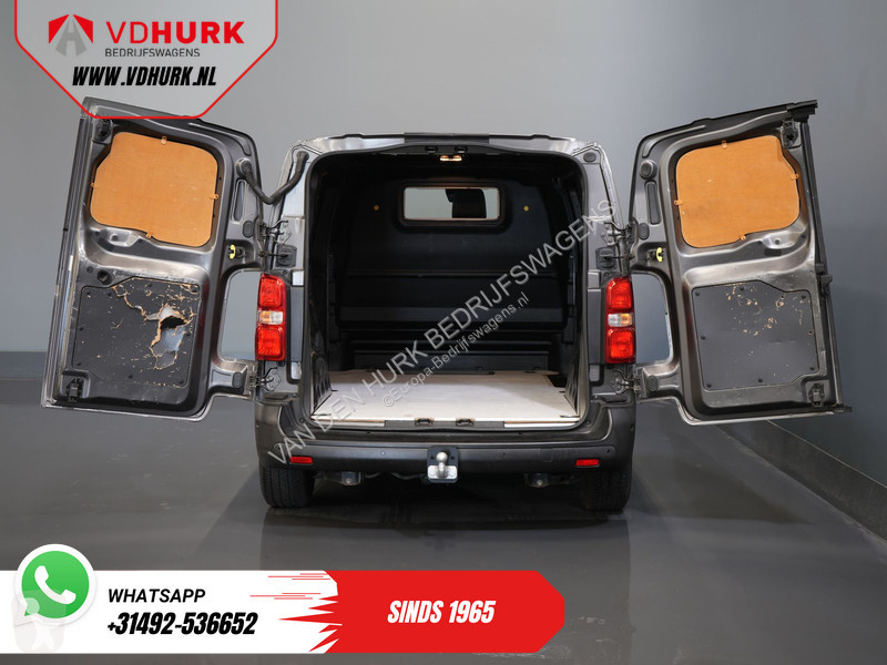 Furgoneta Citroën 1.5 HDI 100 pk L2 BPM VRIJ!...
