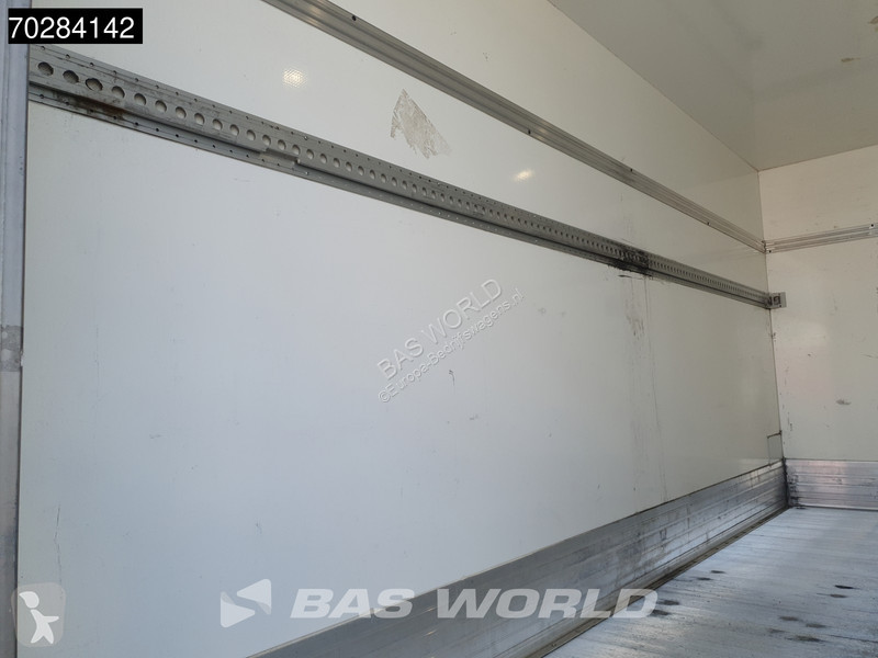 Veicolo commerciale Volkswagen 102pk Bakwagen...