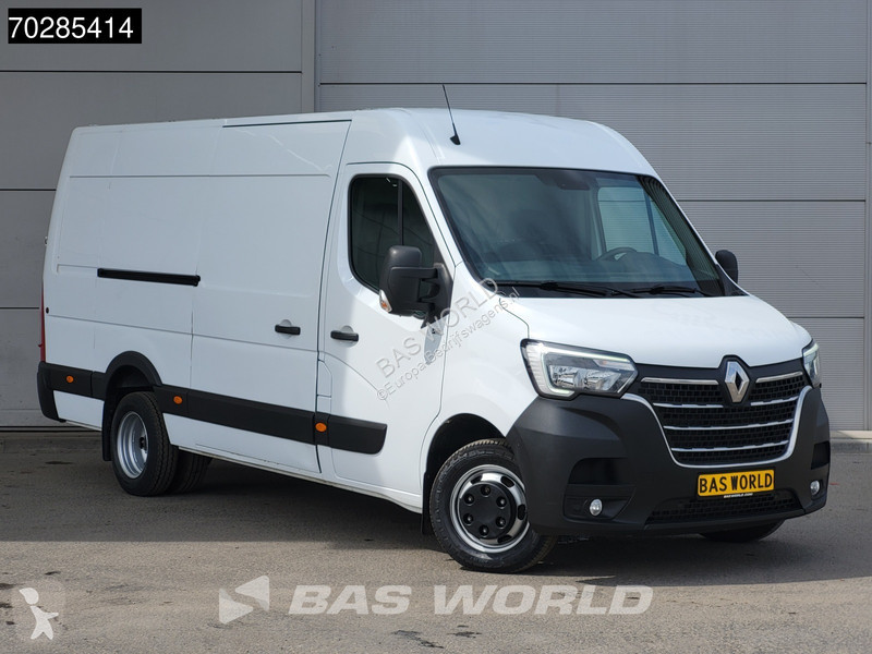 Véhicule utilitaire Renault Dubbellucht L3H2...