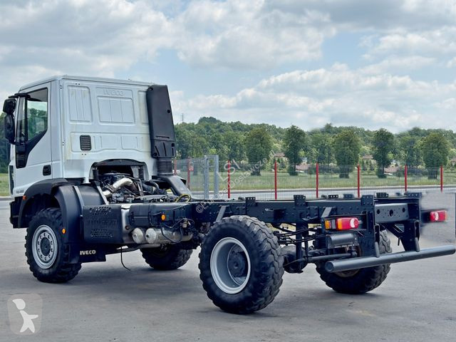 Užitkové vozidlo Iveco EUROCARGO 110-250*...