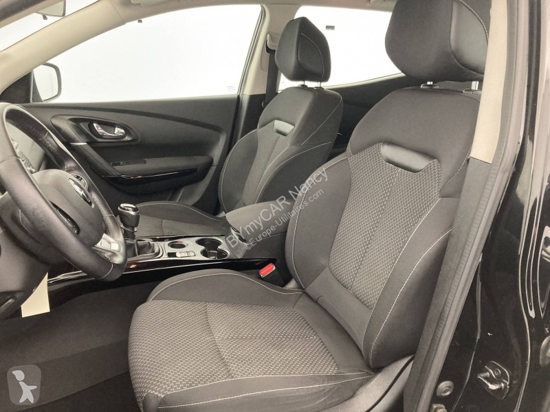 Veicolo commerciale Renault Kadjar TCe 130 Energy