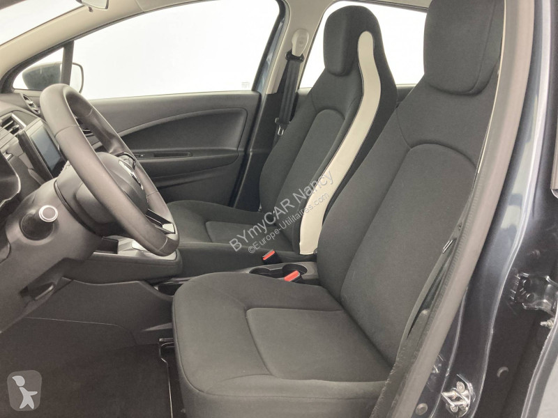 Bedrijfswagen Renault Zoe R110 Achat Intégral