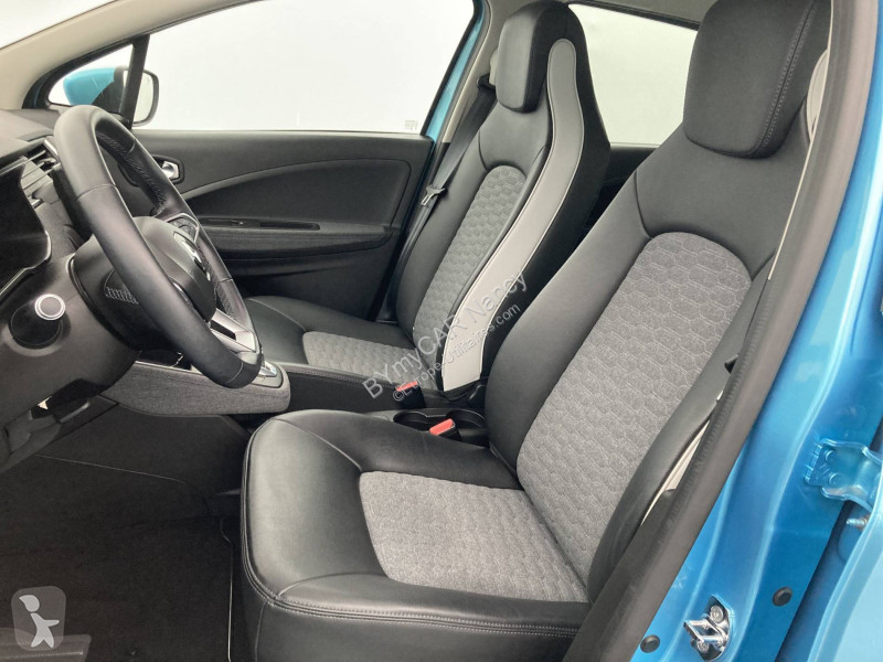 Užitkové vozidlo Renault Zoe R110 Achat...
