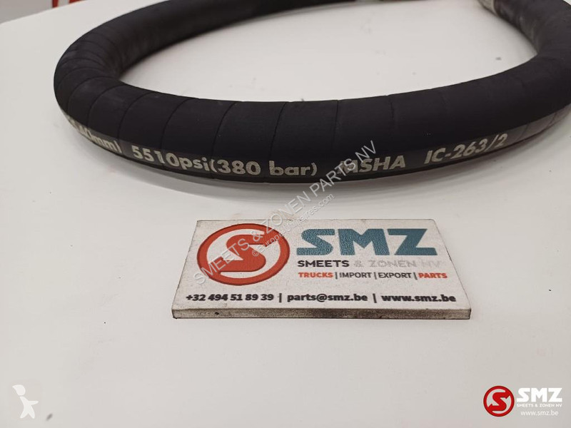 Veicolo commerciale Caterpillar Hose Caterpillar