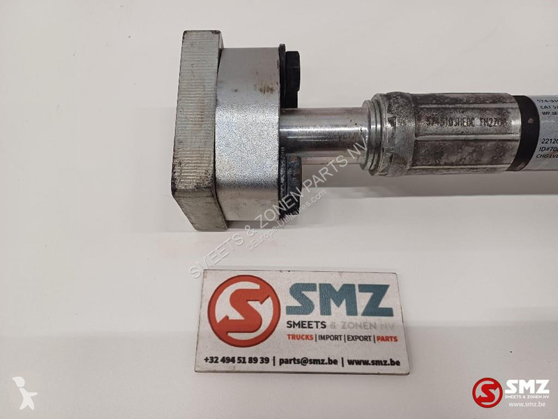 Veicolo commerciale Caterpillar Hose Caterpillar