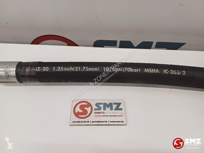 Veicolo commerciale Caterpillar Hose Caterpillar