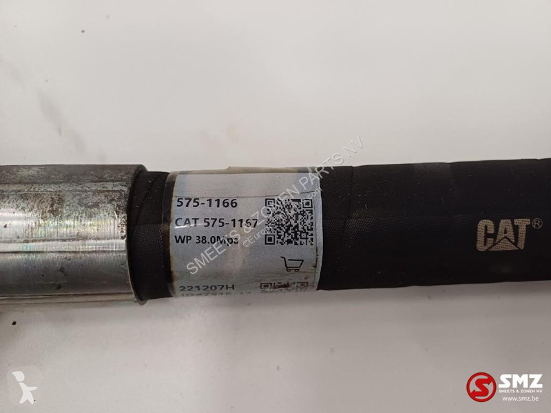 Veicolo commerciale Caterpillar Hose Caterpillar