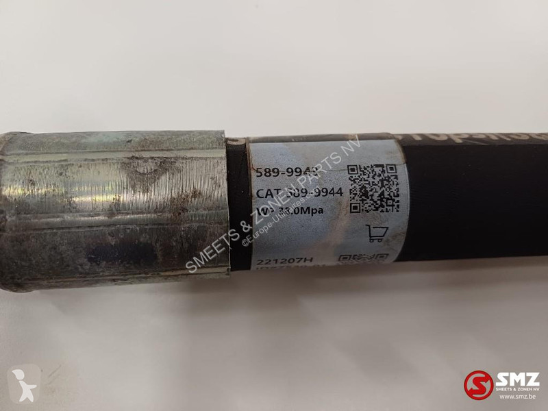 Veicolo commerciale Caterpillar Hose Caterpillar