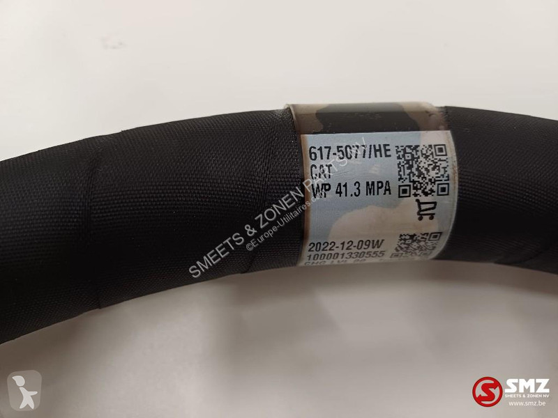Veicolo commerciale Caterpillar Hose Caterpillar