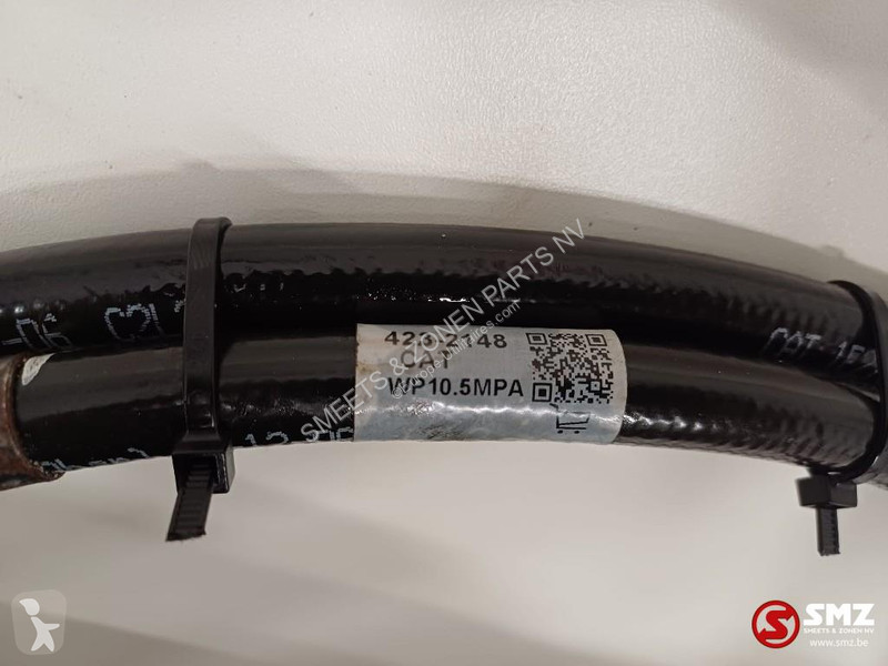 Bedrijfswagen Caterpillar Hose Caterpillar