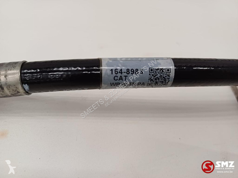 Veicolo commerciale Caterpillar Hose Caterpillar