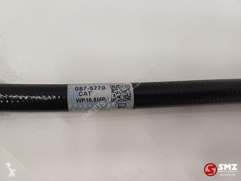 Veicolo commerciale Caterpillar Hose Caterpillar