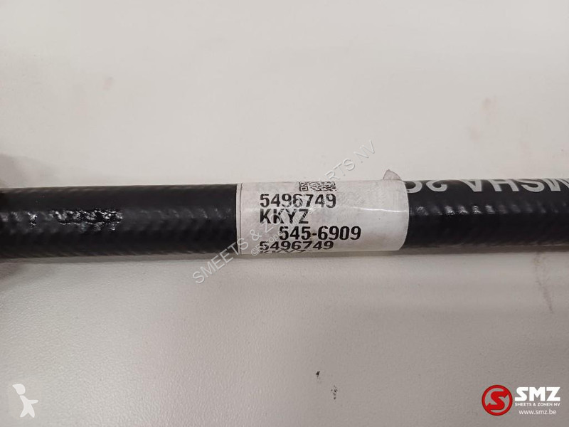 Veicolo commerciale Caterpillar Hose Caterpillar