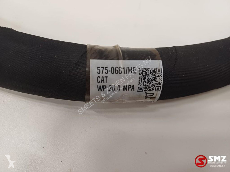 Veicolo commerciale Caterpillar Hose Caterpillar