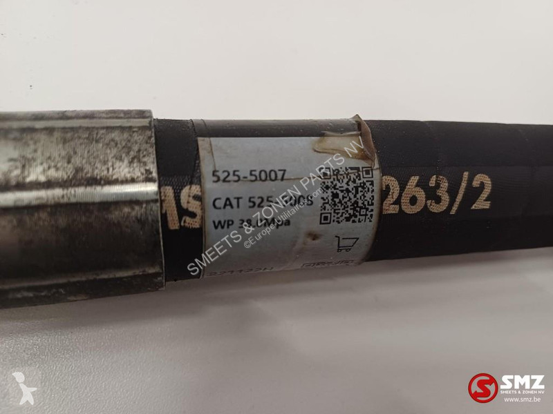 Veicolo commerciale Caterpillar Hose Caterpillar