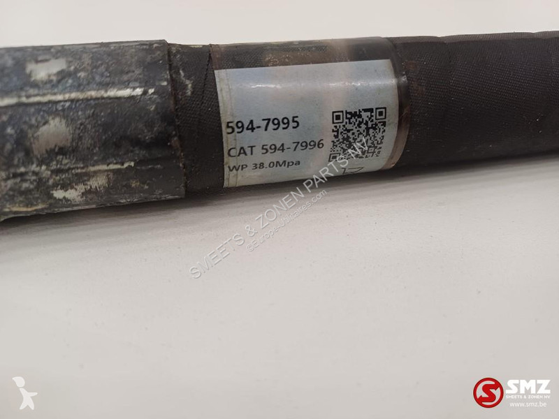 Veicolo commerciale Caterpillar Hose Caterpillar