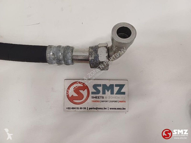 Veicolo commerciale Caterpillar Hose Caterpillar