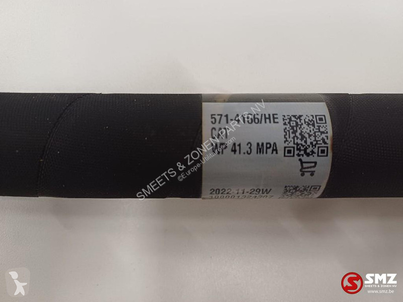Veicolo commerciale Caterpillar Hose Caterpillar