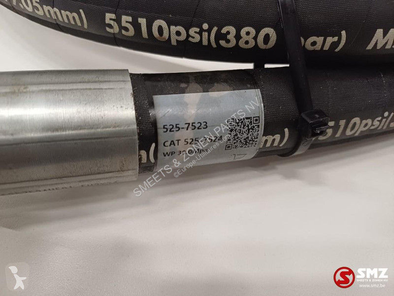 Veicolo commerciale Caterpillar Hose Caterpillar