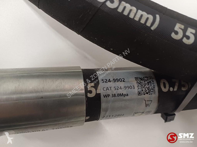 Veicolo commerciale Caterpillar Hose Caterpillar