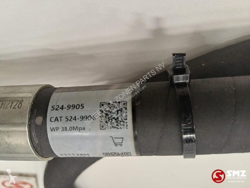Veicolo commerciale Caterpillar Hose Caterpillar