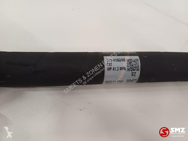 Veicolo commerciale Caterpillar Hose Caterpillar