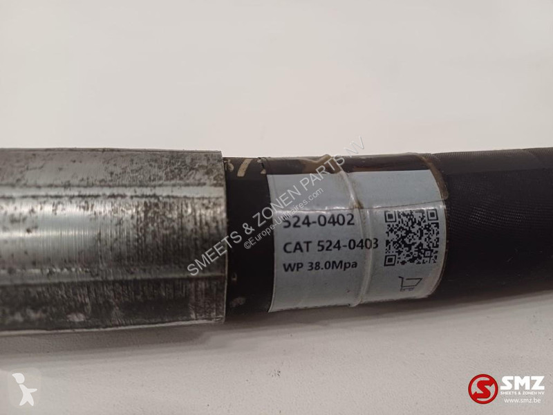 Veicolo commerciale Caterpillar Hose Caterpillar