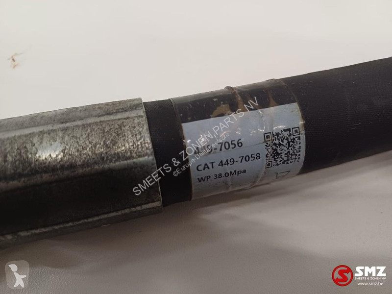 Veicolo commerciale Caterpillar Hose Caterpillar