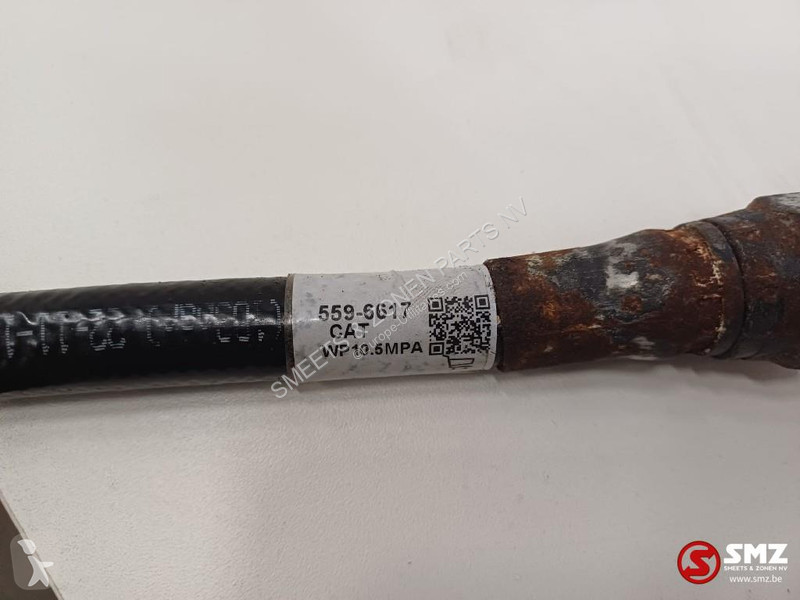 Veicolo commerciale Caterpillar Hose Caterpillar