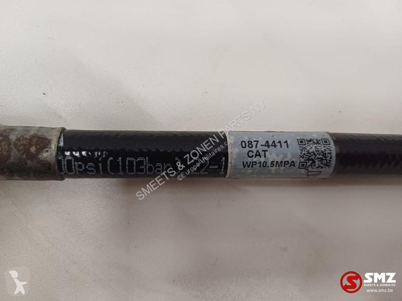 Užitkové vozidlo Caterpillar Hose Caterpillar