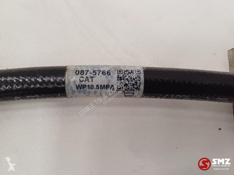 عربة نفعية Caterpillar Hose Caterpillar