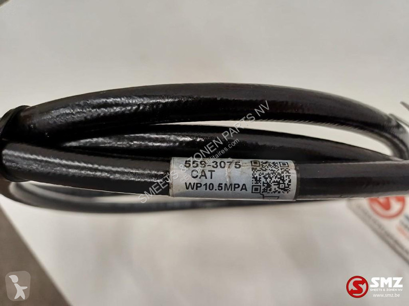 Veicolo commerciale Caterpillar Hose Caterpillar