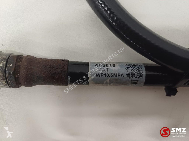 Veicolo commerciale Caterpillar Hose Caterpillar