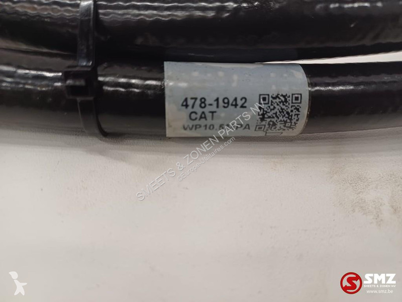 Veicolo commerciale Caterpillar Hose Caterpillar