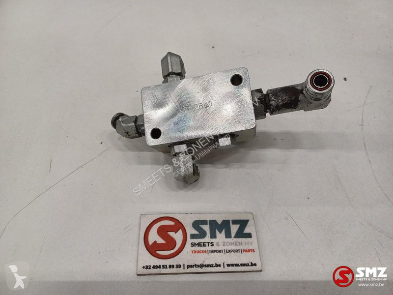 Nyttofordon Caterpillar Hydraulic block...
